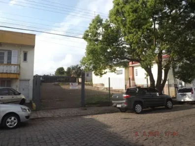 Lote/Terreno para alugar, 540m² no Pio X, Caxias do Sul