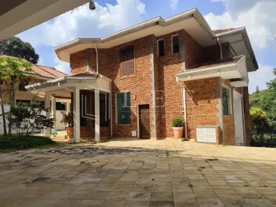 Casa com 4 Quartos para alugar, 960m² no Jardim Guedala, São Paulo