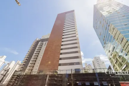 Sala Comercial para alugar, 56m² no Batel, Curitiba