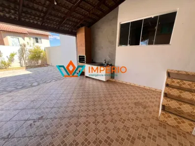 Casa com 5 Quartos para alugar, 380m² no Setor Habitacional Arniqueira, Brasília