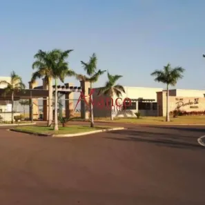 Lote/Terreno à venda, 291m² no Loteamento Village Damha Mirassol IV, Mirassol