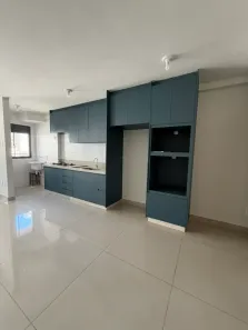 Apartamento com 3 Quartos para alugar, 85m² no Setor Bueno, Goiânia