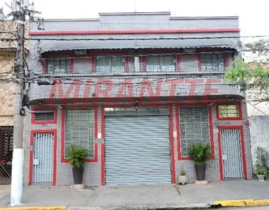 Galpão/Depósito/Armazém à venda, 500m² no Vila Dom Pedro I, São Paulo