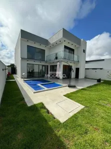 Casa com 4 Quartos à venda, 290m² no Granja Marileusa, Uberlândia
