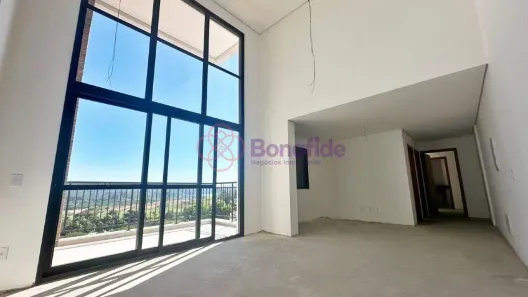 Apartamento com 2 Quartos à venda, 98m² no Jardim Florestal, Jundiaí