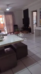 Apartamento com 3 Quartos à venda, 115m² no Tabajaras, Uberlândia