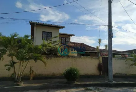 Casa com 5 Quartos à venda, 455m² no Engenho do Roçado, São Gonçalo