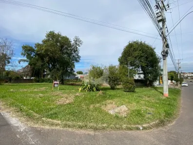 Lote/Terreno à venda, 586m² no Loteamento Riva, Portão