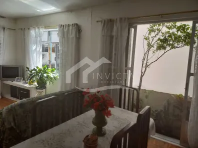 Casa com 7 Quartos à venda, 300m² no Copacabana, Rio de Janeiro