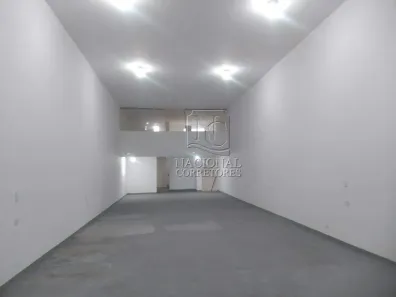 Ponto Comercial para alugar, 289m² no Jardim Utinga, Santo André