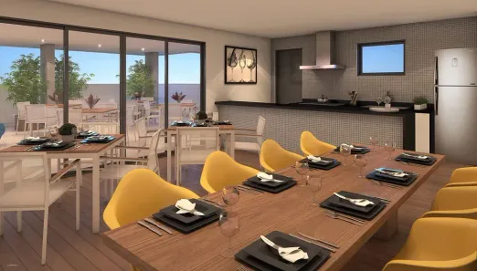 Cobertura com 3 Quartos à venda, 112m² no Botafogo, Rio de Janeiro