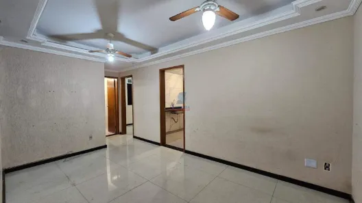 Apartamento com 2 Quartos à venda, 47m² no Alvorada, Contagem