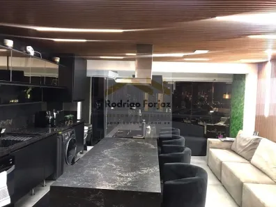 Apartamento com 1 Quarto para alugar, 70m² no Melville Empresarial I e II, Barueri