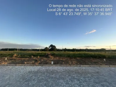 Lote/Terreno à venda, 390m² no , Bananeiras