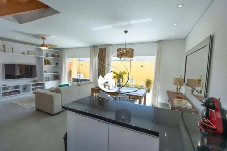Casa de Condomínio com 3 Quartos à venda, 135m² no Bairro de Juquehy, São Sebastião