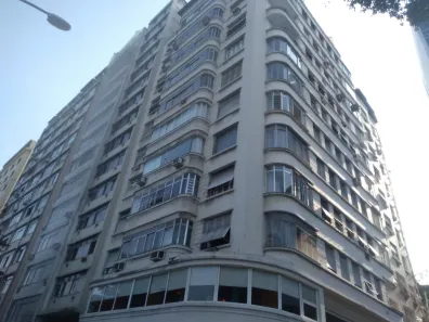 Apartamento com 3 Quartos para alugar, 110m² no Flamengo, Rio de Janeiro