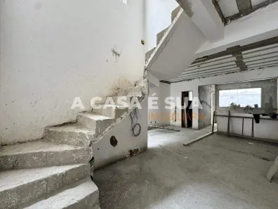 Casa com 3 Quartos à venda, 145m² no Parque Riacho das Pedras, Contagem