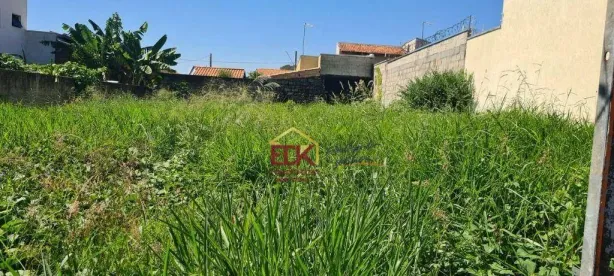 Lote/Terreno à venda, 295m² no Residencial San Marino, Taubaté