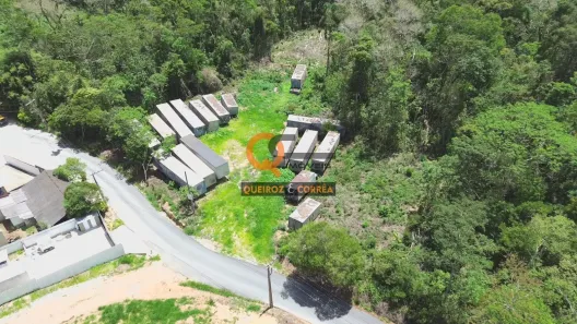 Lote/Terreno à venda, 3m² no Chácara Paraíso, Nova Friburgo
