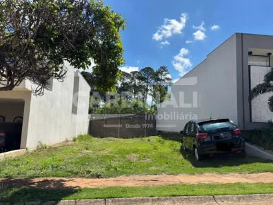 Lote/Terreno à venda, 250m² no Parque Sisi, São Carlos
