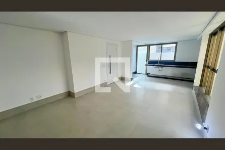 Apartamento com 3 Quartos à venda, 164m² no Serra, Belo Horizonte
