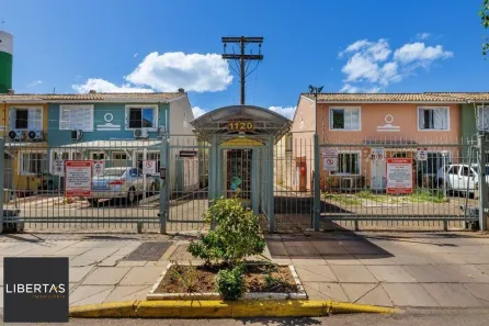 Casa de Condomínio com 2 Quartos à venda, 66m² no Sarandi, Porto Alegre