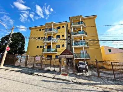 Apartamento com 3 Quartos à venda, 87m² no Vila São Caetano, Sorocaba