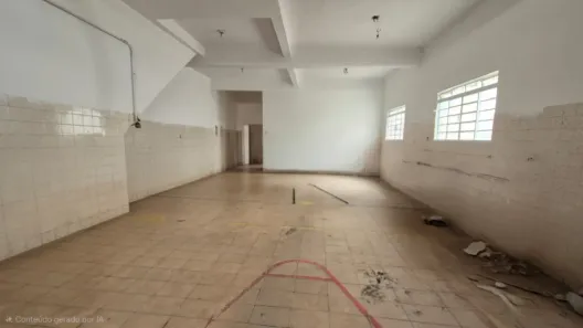 Ponto Comercial para alugar, 250m² no Imirim, São Paulo