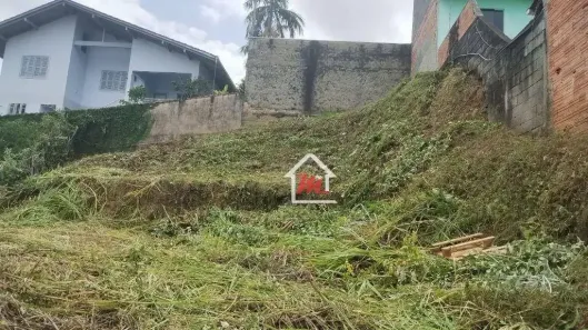 Lote/Terreno à venda, 454m² no Velha, Blumenau