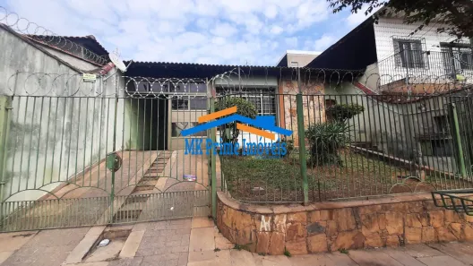 Casa com 3 Quartos à venda, 232m² no Jaguaribe, Osasco
