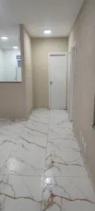 Apartamento com 2 Quartos à venda, 47m² no Bom Sossego, Ribeirão das Neves