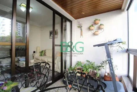 Apartamento com 3 Quartos à venda, 103m² no Vila Nova Conceição, São Paulo