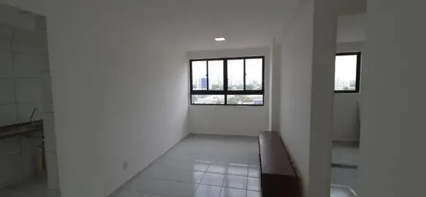 Apartamento com 2 Quartos à venda, 47m² no Campo Grande, Recife