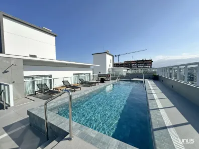 Apartamento com 1 Quarto à venda, 48m² no Campinas, São José