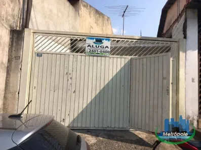 Casa com 2 Quartos à venda, 90m² no Jardim Almeida Prado, Guarulhos