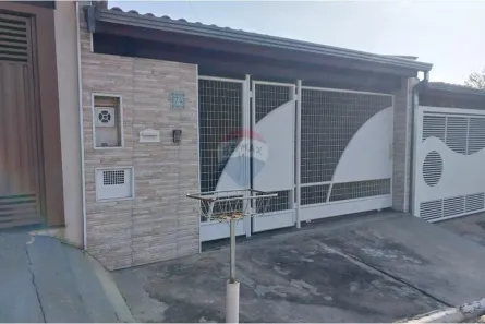 Casa com 2 Quartos à venda, 114m² no Vila Letônia, Nova Odessa