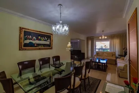 Apartamento com 3 Quartos à venda, 150m² no Jardim Prudência, São Paulo