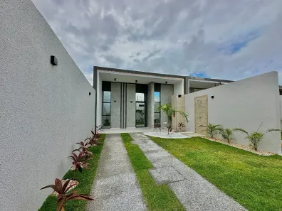 Casa com 2 Quartos à venda, 98m² no Encantada, Eusébio