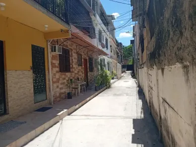 Casa com 4 Quartos à venda, 120m² no Rocha, Rio de Janeiro