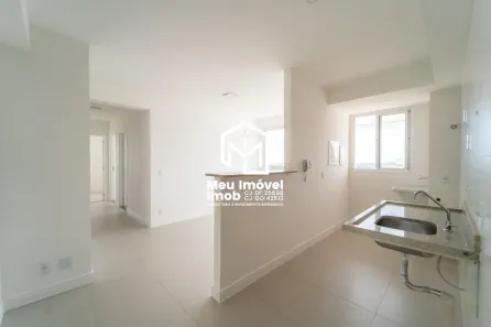 Apartamento com 3 Quartos à venda, 67m² no Samambaia Norte, Brasília