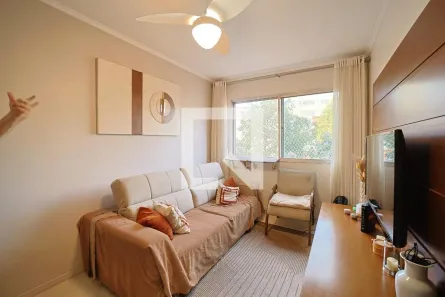 Apartamento com 2 Quartos à venda, 58m² no Engenheiro Goulart, São Paulo