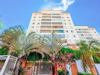 Apartamento com 2 Quartos à venda, 98m² no Mansões Santo Antônio, Campinas