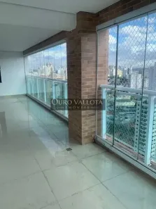 Apartamento com 3 Quartos à venda, 133m² no Alto da Mooca, São Paulo