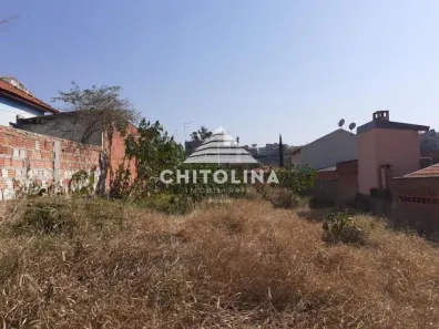 Lote/Terreno à venda, 300m² no Vila Barth, Itapetininga