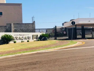 Lote/Terreno à venda, 285m² no Jardim Morumbi, Londrina