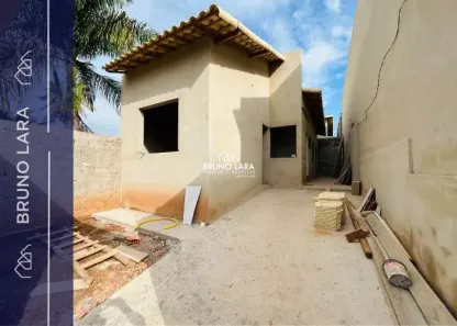 Casa com 2 Quartos à venda, 54m² no , São Joaquim de Bicas