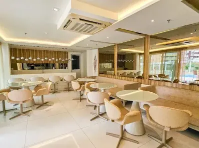 Apartamento com 3 Quartos à venda, 144m² no Aldeota, Fortaleza