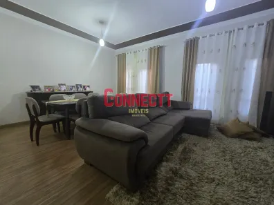 Casa com 3 Quartos à venda, 265m² no Jardim Anhangüera, Ribeirão Preto
