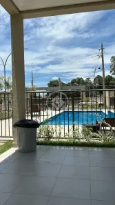 Apartamento com 2 Quartos à venda, 43m² no Condomínio Residencial Chapada Cesari, Cuiabá