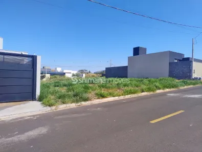 Lote/Terreno à venda, 400m² no Maisparque Rio Preto, São José do Rio Preto